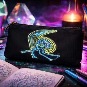 Pencil Case A