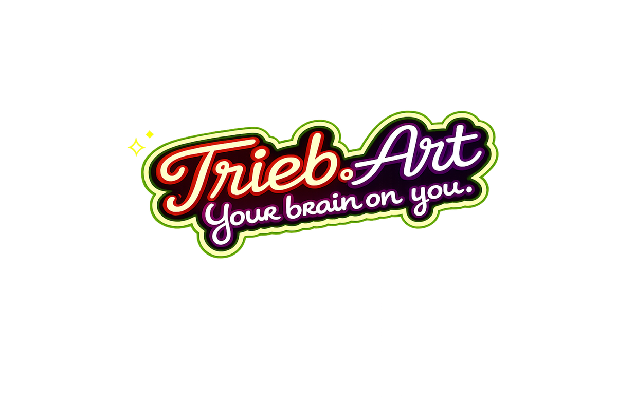 Trieb.Art