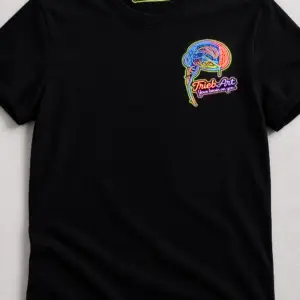 Trieb.Art Promo Shirt